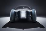 Rolls-Royce Vision Next 100 2016 года